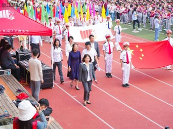 督导赋能发展，遇见幸福家园——星洲小学接受“园区义务教育需求性素质教育督导”回头看